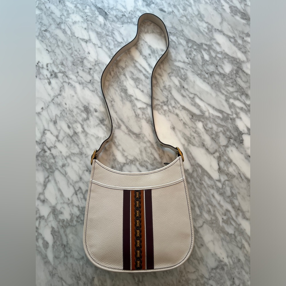 Coach Emery Varsity Stripe